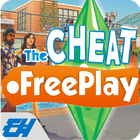 Cheats The Sims FreePlay ikona