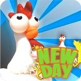 New; Cheats Hay Day biểu tượng