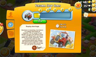New; Cheats Hay Day bài đăng