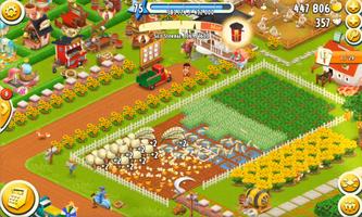 New; Cheats Hay Day ảnh chụp màn hình 1