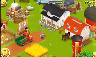 New; Cheats Hay Day ảnh chụp màn hình 3
