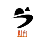 Alfi Salon иконка