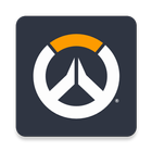 Overwatch SR Tracker - Keep track of your SR-icoon