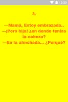 Chistes Picante Screenshot 1