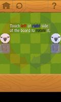 Rolling Sheep screenshot 1