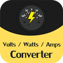 Volt / Amp / Watt Converter APK