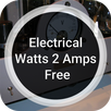 Watts to Amps calculator APK