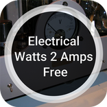 Watts to Amps calculator