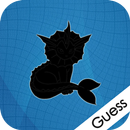 Guess the Pokemon Name APK