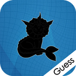 Guess the Pokemon Name