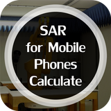 SAR for Mobile Phones icône