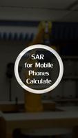 SAR for Mobile Phones Cartaz