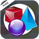 Area of Geometric figures APK