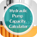 Hydraulic Pump Capacity