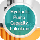 Hydraulic Pump Capacity APK