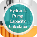 Hydraulic Pump Capacity