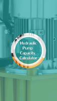Hydraulic Pump Capacity capture d'écran 3