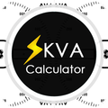 3 PHASE Kva Calculator