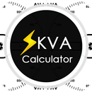 3 PHASE Kva Calculator APK