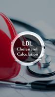 LDL Cholesterol Calculator poster