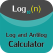 Log and Antilog Calculator