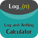 Log and Antilog Calculator APK