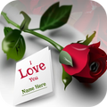 My Name Love you Pics
