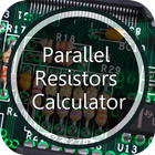 Parallel Resistor Calculator ไอคอน