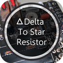 Delta to Star Calculator APK