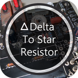Delta to Star Calculator