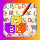 How to draw ABC Latters & 123 APK