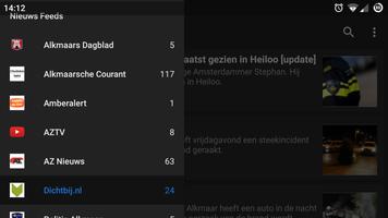 Alkmaar screenshot 1