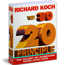 RICHARD-KOCK the-80-20-principle APK