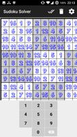 Sudoku Solver screenshot 1