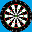 Darts Cricket Scoreboard APK