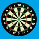 Darts Scoreboard