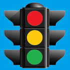 Traffic Light Simulator ไอคอน