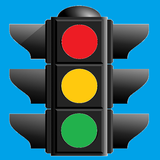 Traffic Light Simulator ikona