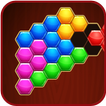 ”Hexa Block Cassual Puzzle