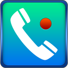 Grabador de llamadas icono