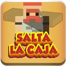 SALTA LA CAJA APK