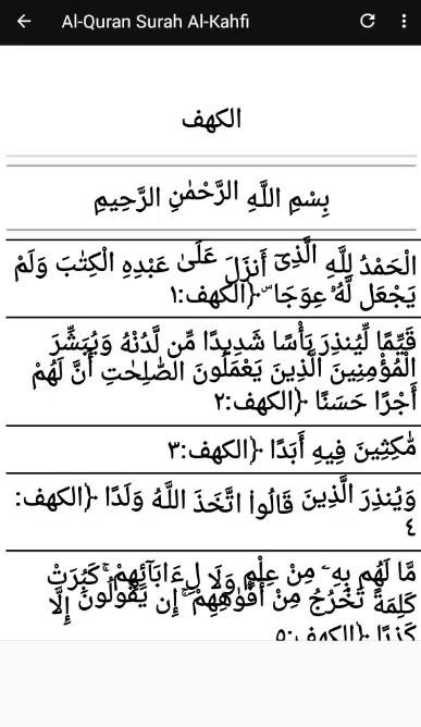 Download 92+ Contoh Surat Al Kahfi Mp3 Terbaik Gratis Download 92+ Contoh Surat Al Kahfi Mp3 Terbaik Gratis