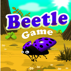 Game free game beetle icône