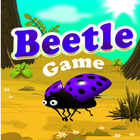 Game free game beetle ícone