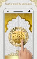Islamic Door Lock captura de pantalla 2