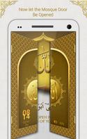 Mosque Door Lock скриншот 3