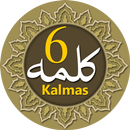 Six Kalmas of Islam APK
