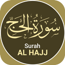 Surah Al Hajj APK