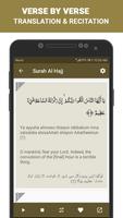 Surah Al Hajj 截图 1