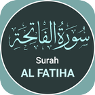 Surah Al Fatiha icône